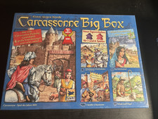 Carcassone Big Box 2010 - 5