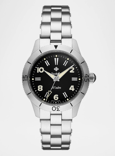 Zodiac zo0001 nuovo mai - zo0001,