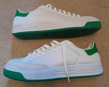 ADIDAS ROD LAVER UOMO UK 7.5