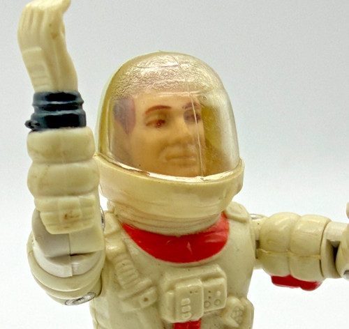 Vintage joe ace sky - sky, striker