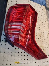 FANALE POSTERIORE. 6350KH