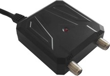 Alimentatore antenna TV 12V