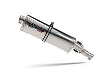 Silenziatore GPR per Kawasaki
