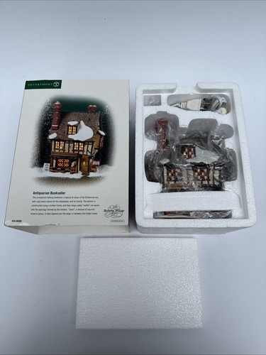Reparto villaggio di - 56,