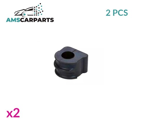 Kit bush anti roll bar - kit,