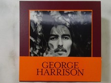 George Harrison The Vinyl ~