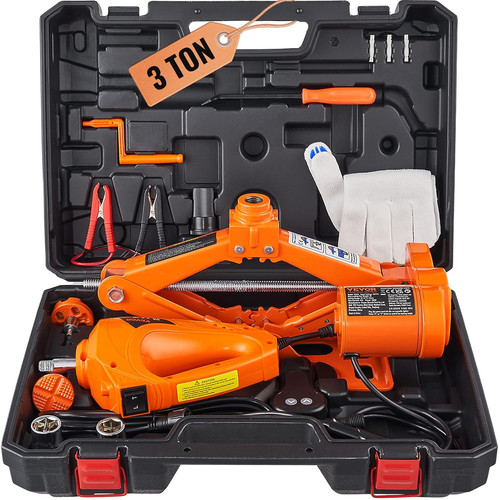 Kit attrezzi per martinetto - kit, di