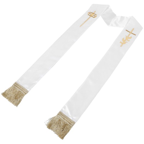 Accappatoio sacerdote e - da,