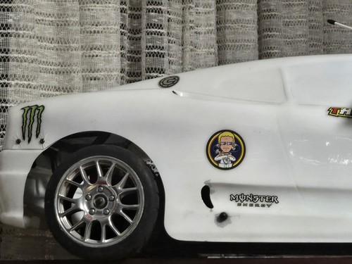 Ferrarri 360 challenge a - 360, 1.05