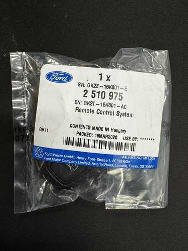 Genuine ford transit trsnsit - transit/,