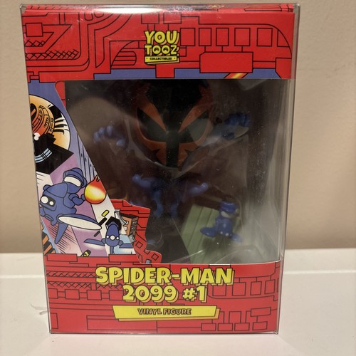 Youtooz collectibles marvel - collectibles,