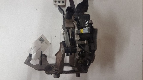 Kit pedali citroen ds3 2010 - citroen,