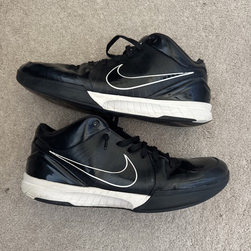 Nike undefeated kobe - undefeated, x