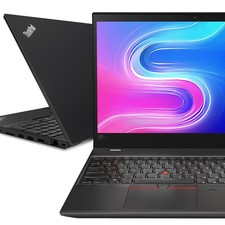Ordinateur portable Lenovo