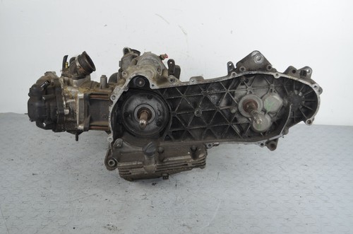84053 blocco motore piaggio - ,