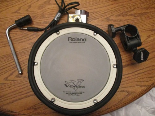 Roland pdx rullante - /, pelle