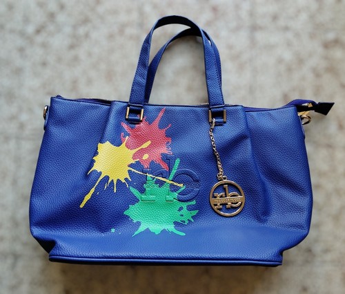 Borsa mano roccobarocco - borsa,