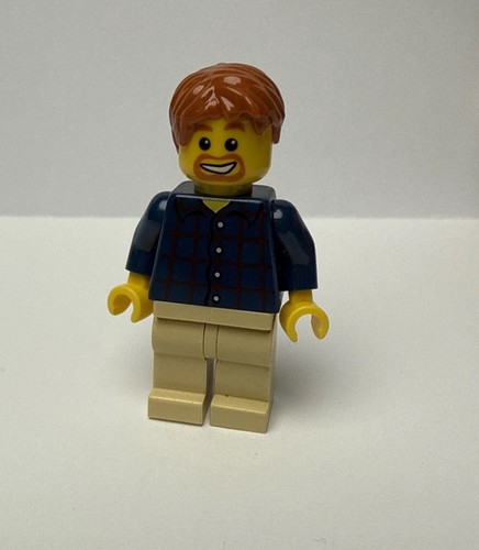 Lego minifigure set 7635 - lego,