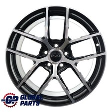 Romac Diablo Cerchio In Lega