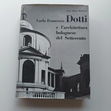 CARLO FRANCESCO DOTTI E