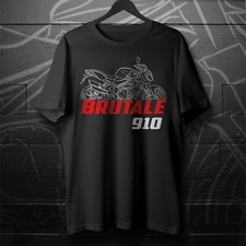 Per tifosi MV Agusta Brutale