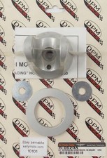 Pretto Honda Hornet 600