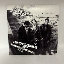 ALTERNATIVE RELIGION “Live