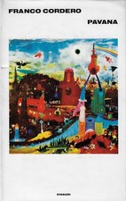 Cordero, Franco..PAVANA
