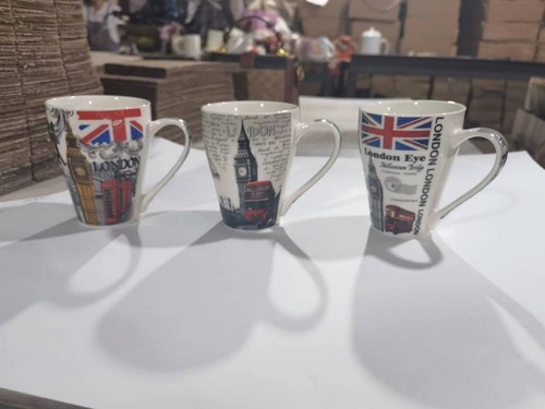 Set tazze tazza caffè tè - set,