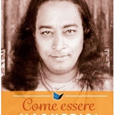 LIBRO COME ESSERE MAGNETICI -