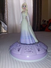 TALKING & SINGING ELSA Disney