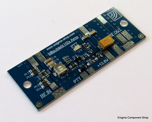 Amplificatore pcb per - amplificatore,