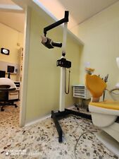 Apparecchio Radiografico Dentale Endorale Castellini " X RANGE 65 "