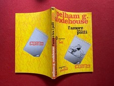 P.G. WODEHOUSE - L'AMORE TRA I