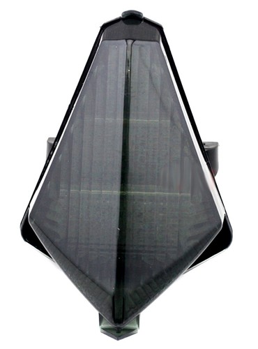 Stop led con frecce - con,