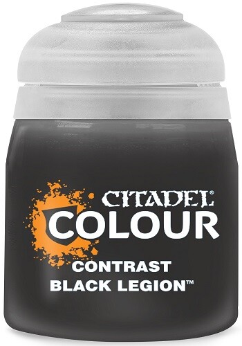 Citadel colori warhammer - citadel,