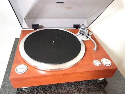Giradischi denon 500m - giradischi,