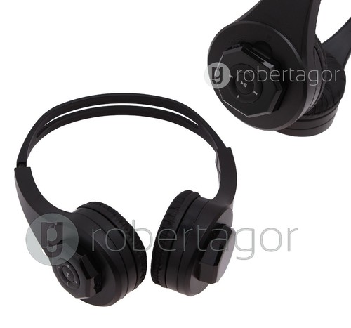 Cuffie stereo audio - cuffie, auricolari