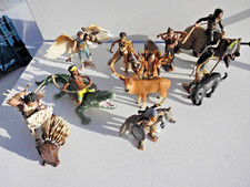 Schleich - Bayala - Guerrieri con i loro animali - scegli singolarmente