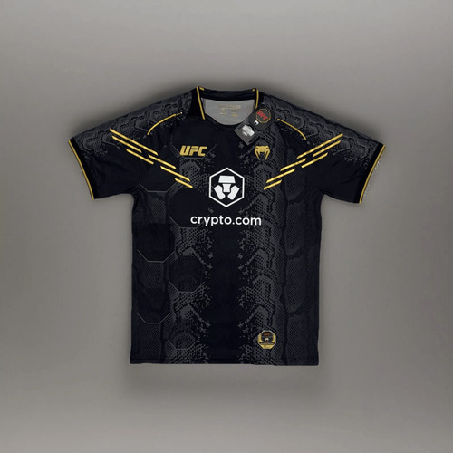 Maglietta ufficiale ufc venum - maglietta,