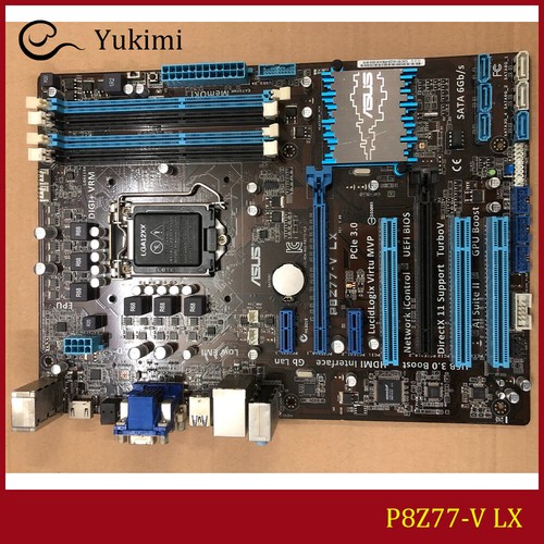 Per asus p8z77 ddr3 4 - asus, lga