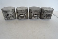 Pistoni fiat 600 con scatola