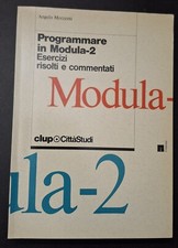 programmare in modula 2
