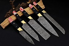 Kit coltelli cucina/cuoco