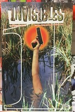 The invisibles vol 8 - the,