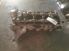 Nissan Micra K12 Testa Del