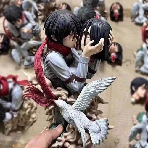 Anime attack titan - anime,