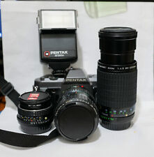 Fotocamera reflex analogica pentax P30T