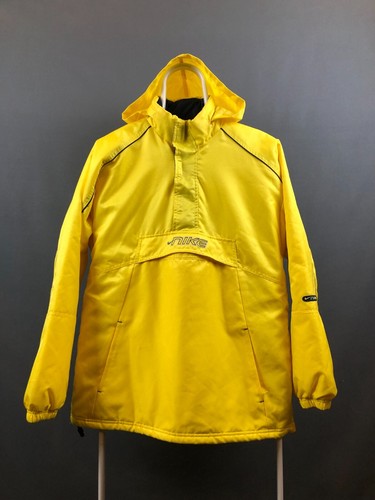 Giacca anorak nike - giacca,