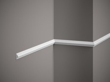 Cornice per parete Boiserie